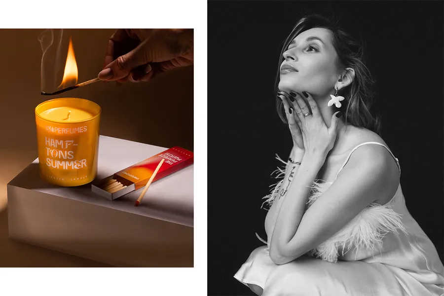  13Perfumes