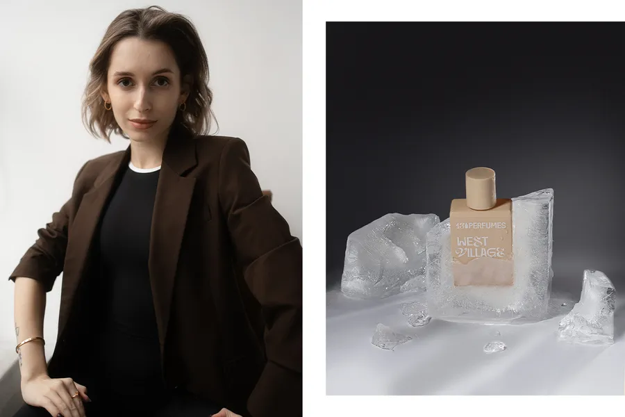  13Perfumes