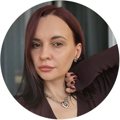 Ольга Павленко