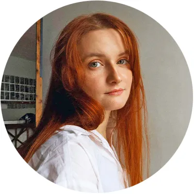 Сандра книжкова блогерка