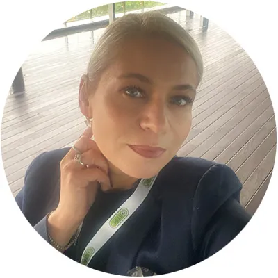 Тетяна Павловська