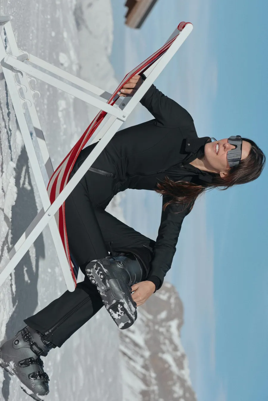 Комбінезон Ski Collection Water Resistant Windproof, Zara