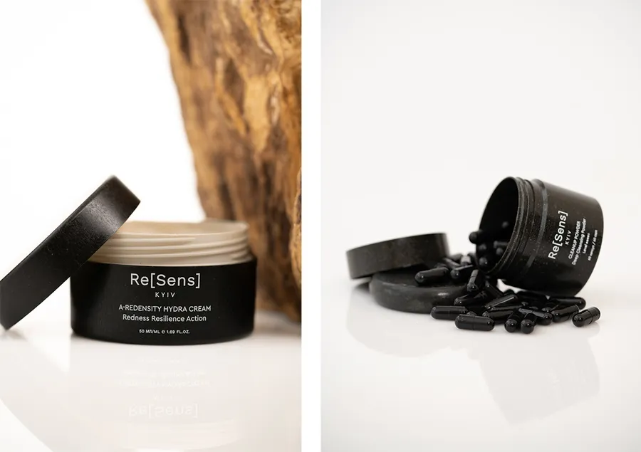 Re[Sens]