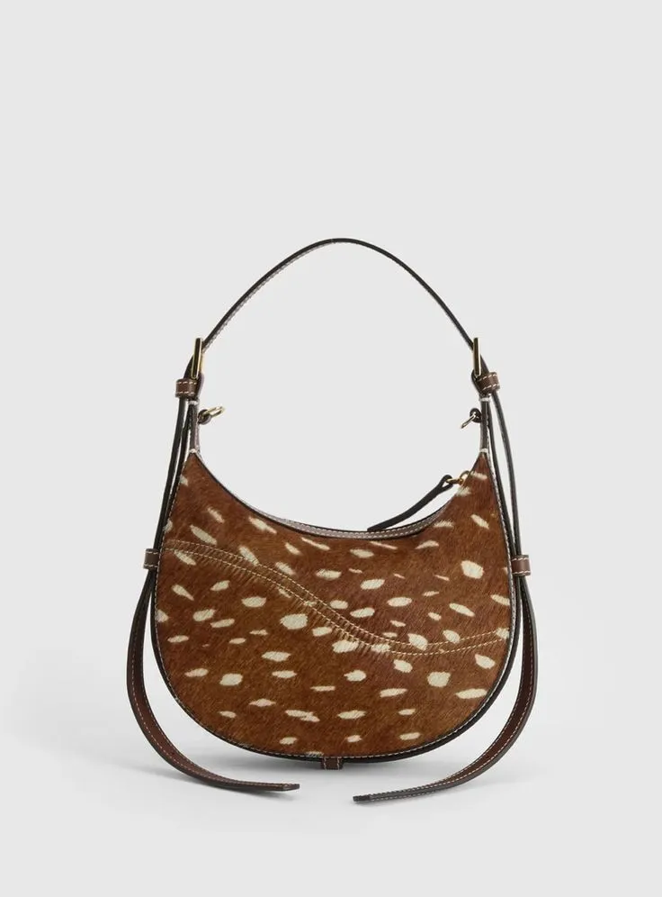Bambi print 