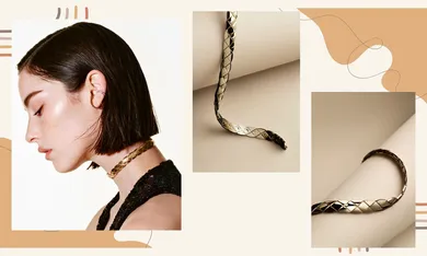 Співачка Грейсі Абрамс стала новою амбасадоркою Chanel Coco Crush