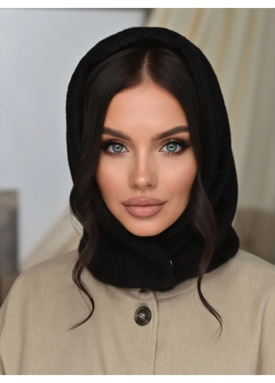 капор