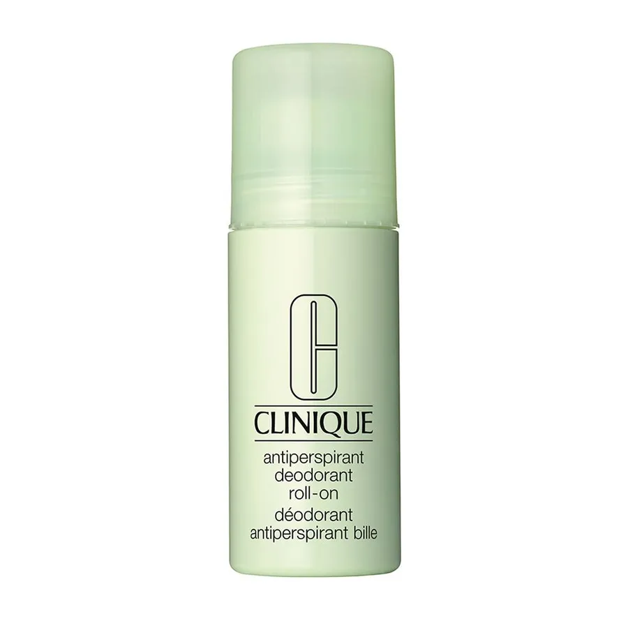 Кульковий антиперспірант Antiperspirant-Deodorant Roll-On від Clinique