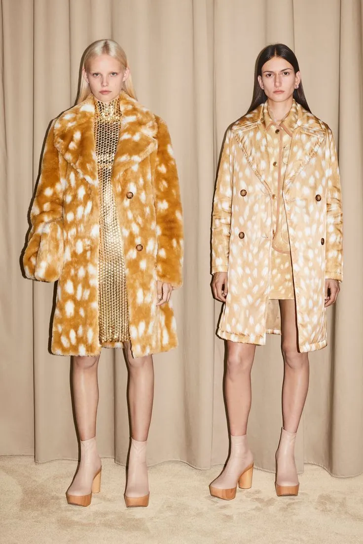 Bambi print 