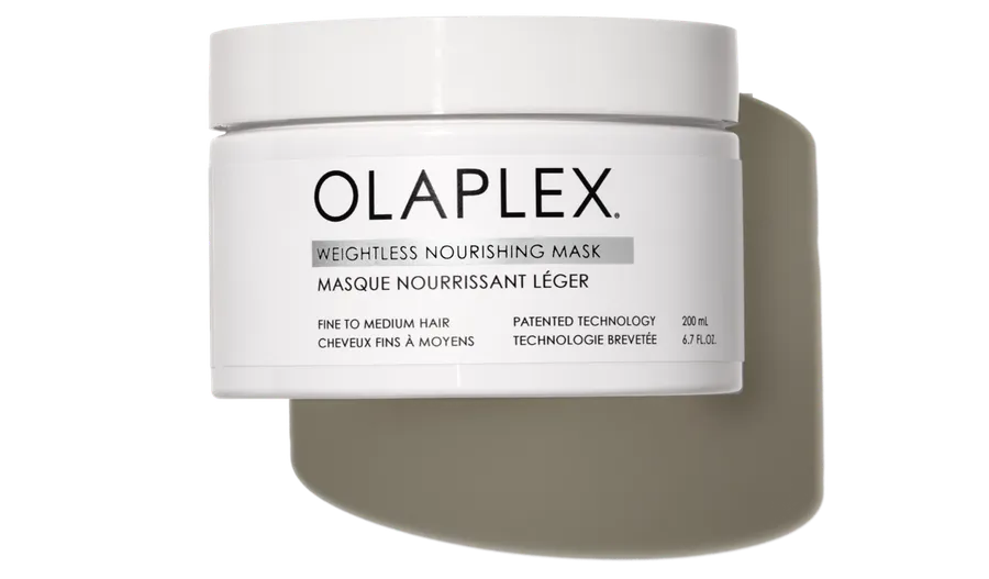 Weightless Nourishing Mask Olaplex