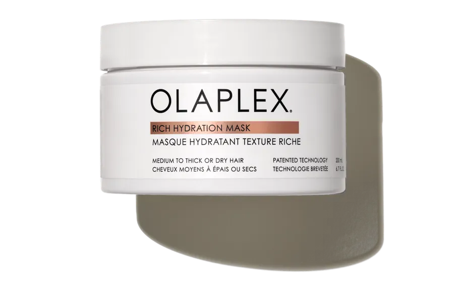Rich Hydration Mask Olaplex