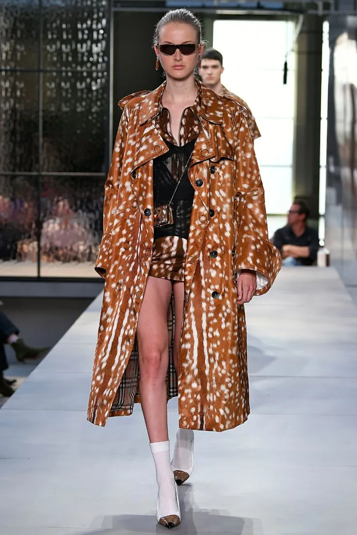 Bambi print 
