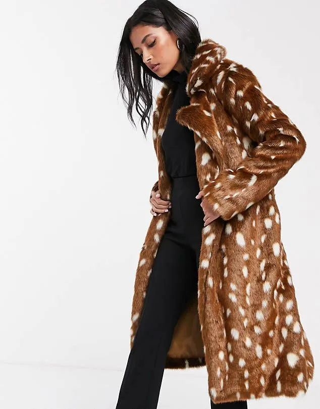 Bambi print