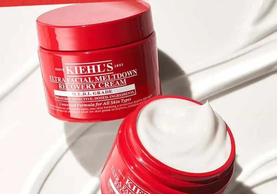 Новий лікувальний крем для обличчя від Kiehl's — ідеальний у холодну пору