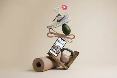 На кого підписатися з фітнес-блогерів в Instagram: тренування та поради
