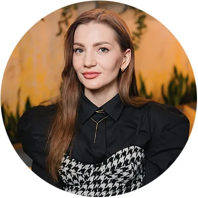 Тетяна Шаповал