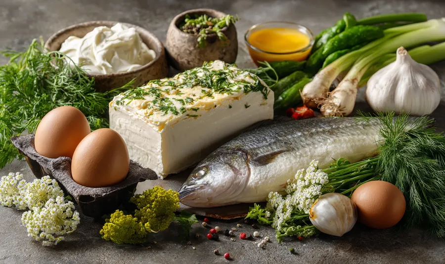 Усвідомлене харчування та відмова від оброблених продуктів, тренди у харчуванні 2026