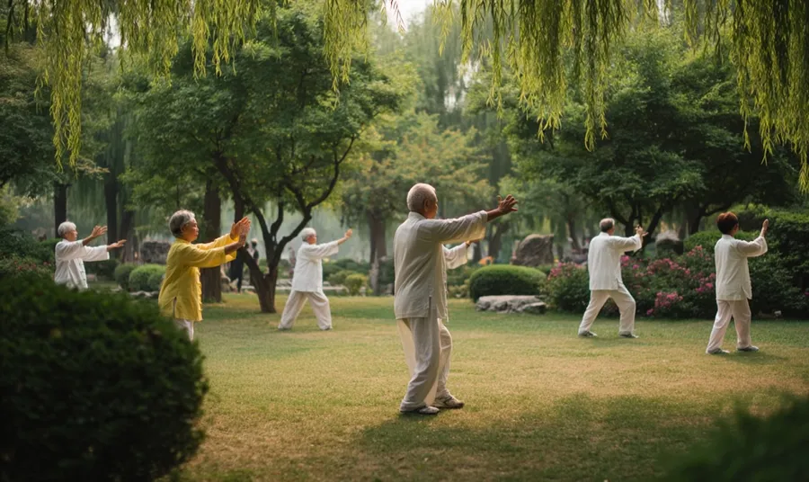 Longevity Fitness