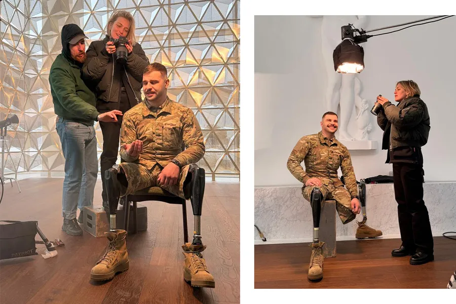 проєкт CyberBee