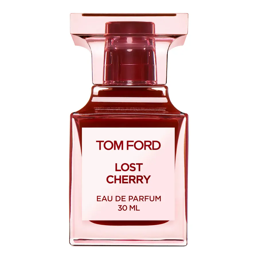 Lost Cherry, Tom Ford