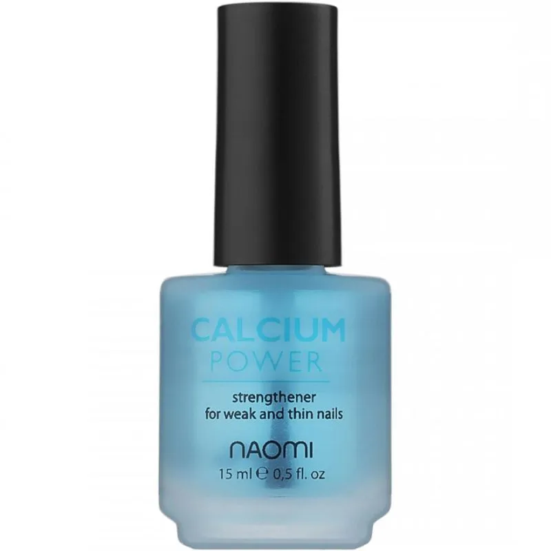 Calcium Power, Naomi