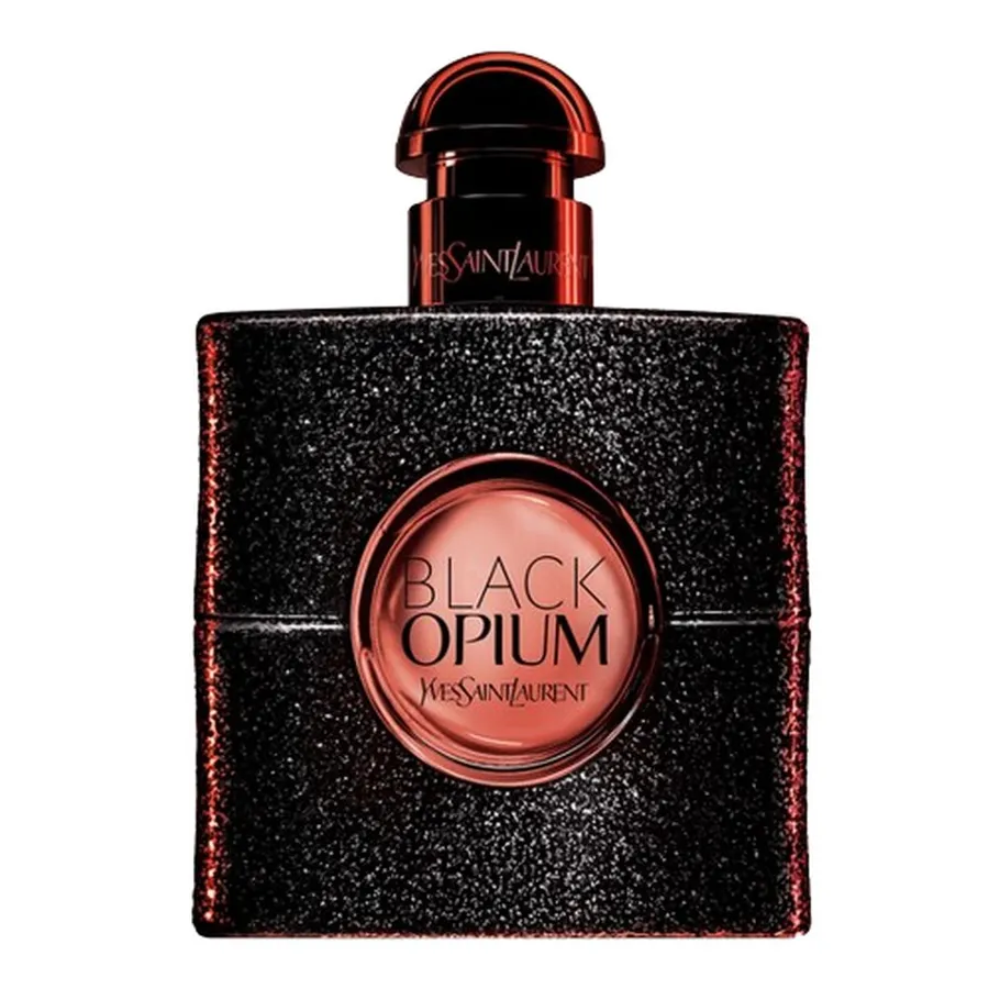 Black Opium, Yves Saint Laurent