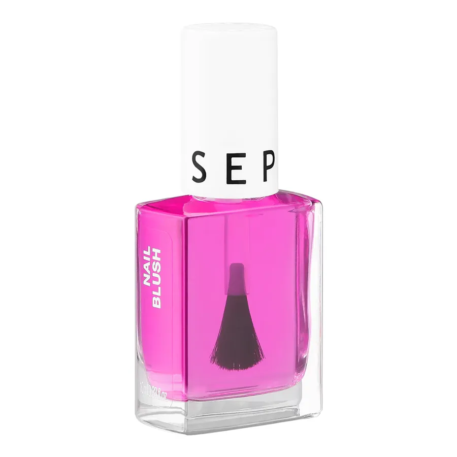 Nail Blush – Soin Perfecteur Rosé, Sephora 