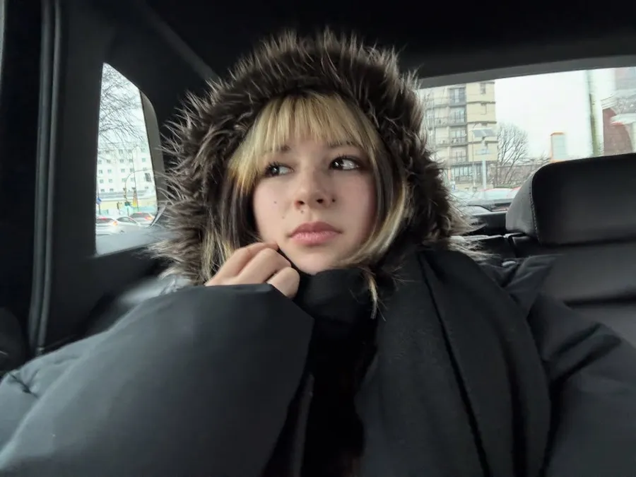 Аліса Лю 