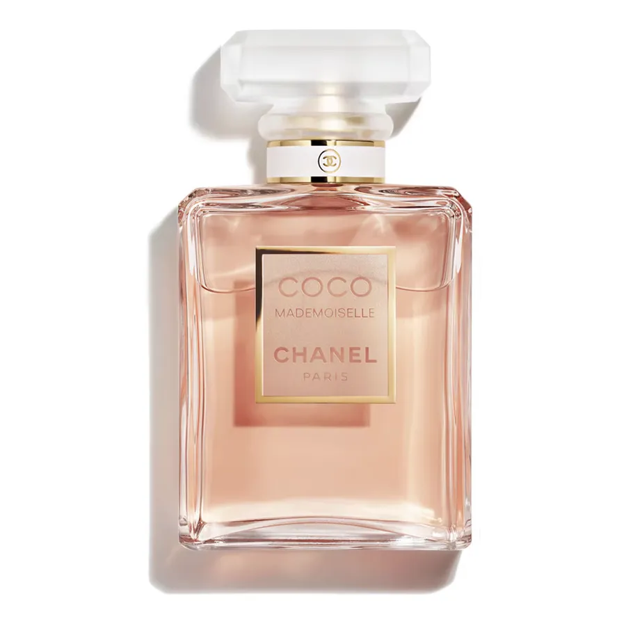 Coco Mademoiselle, Chanel
