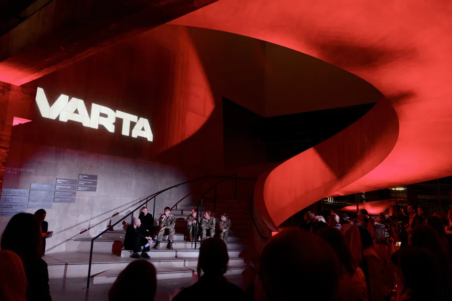 VARTA