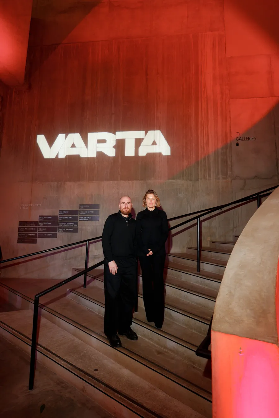 VARTA