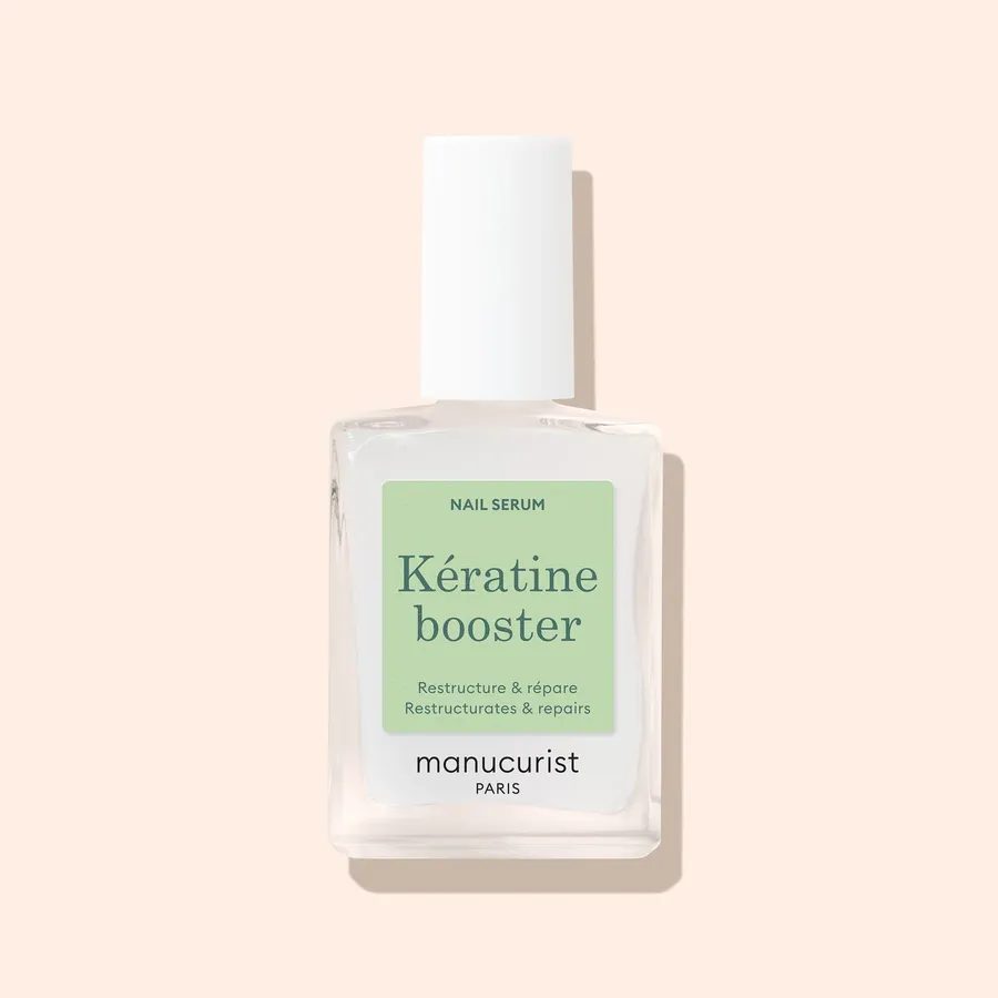 Concentré Perfecteur Soin des Ongles, Manucurist