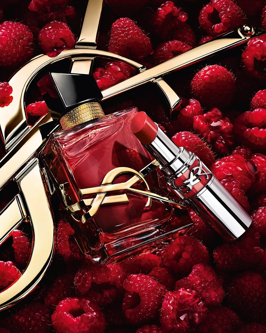 Libre Berry Crush від Yves Saint Laurent