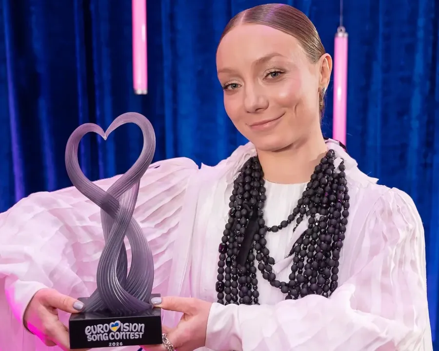 Leléka сенсаційно перемогла у Нацвідборі на Євробачення 2026