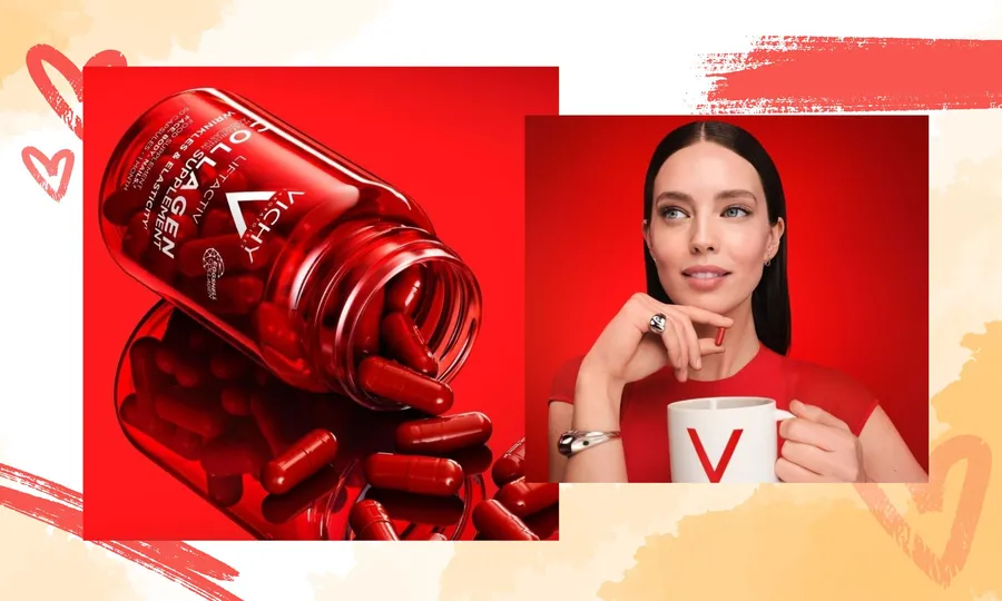 L'Oréal виходить на ринок нутрикосметики з новою колагеновою добавкою
