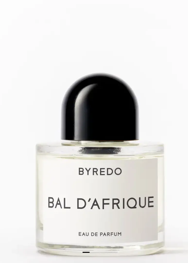 Bal d’Afrique, Byredo