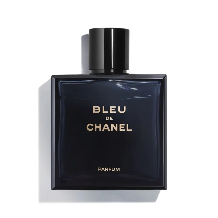 Bleu de Chanel, Chanel 