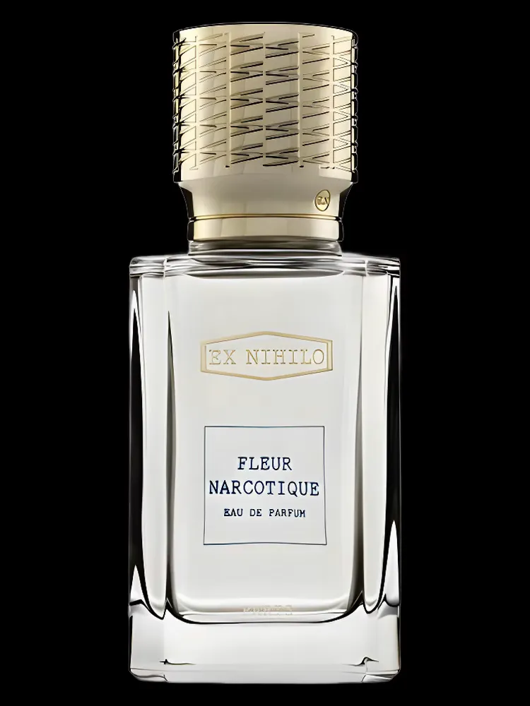 Fleur Narcotique, Ex Nihilo