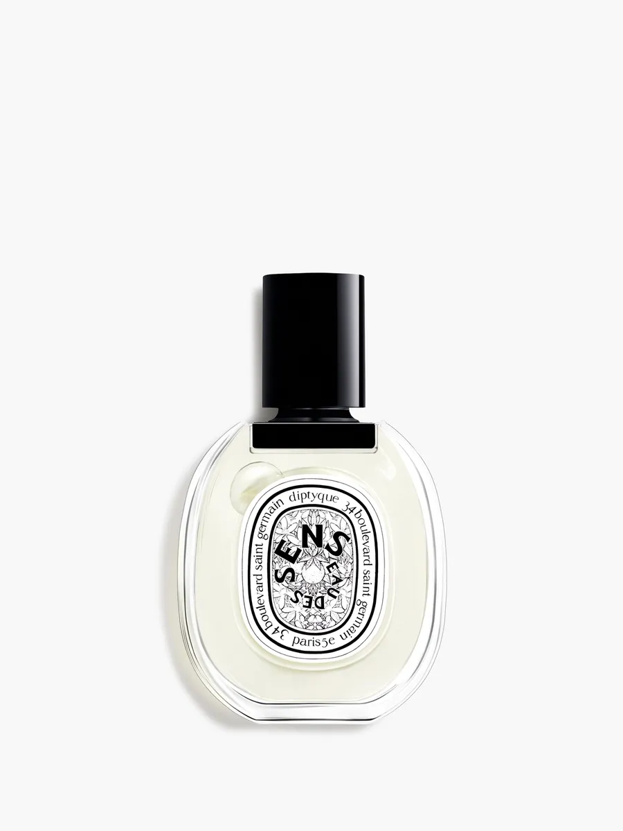 Eau des Sens Eau de Toilette, Diptyque