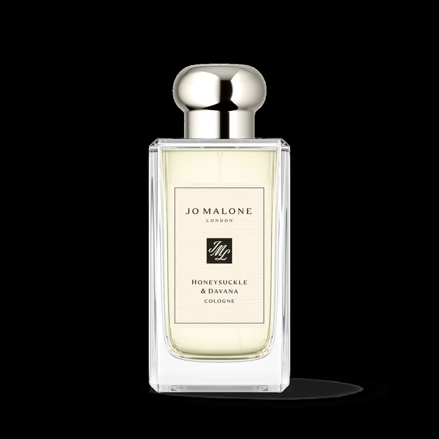 Honeysuckle & Davana Cologne, Jo Malone London