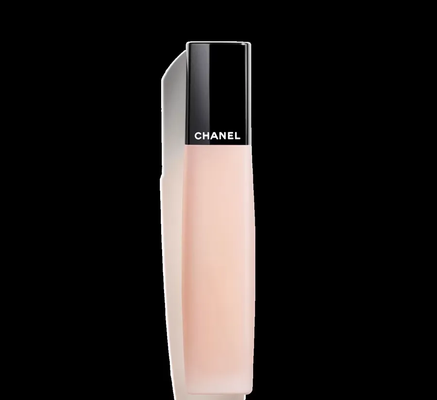 L’Huile Camelia, Chanel