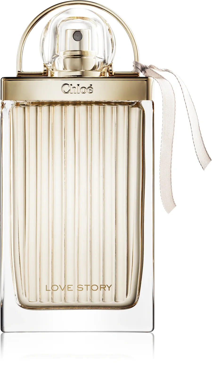 Love Story, Chloé