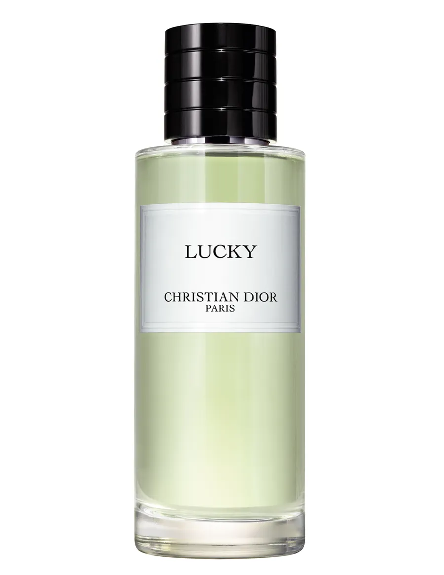 Аромат Lucky від Dior