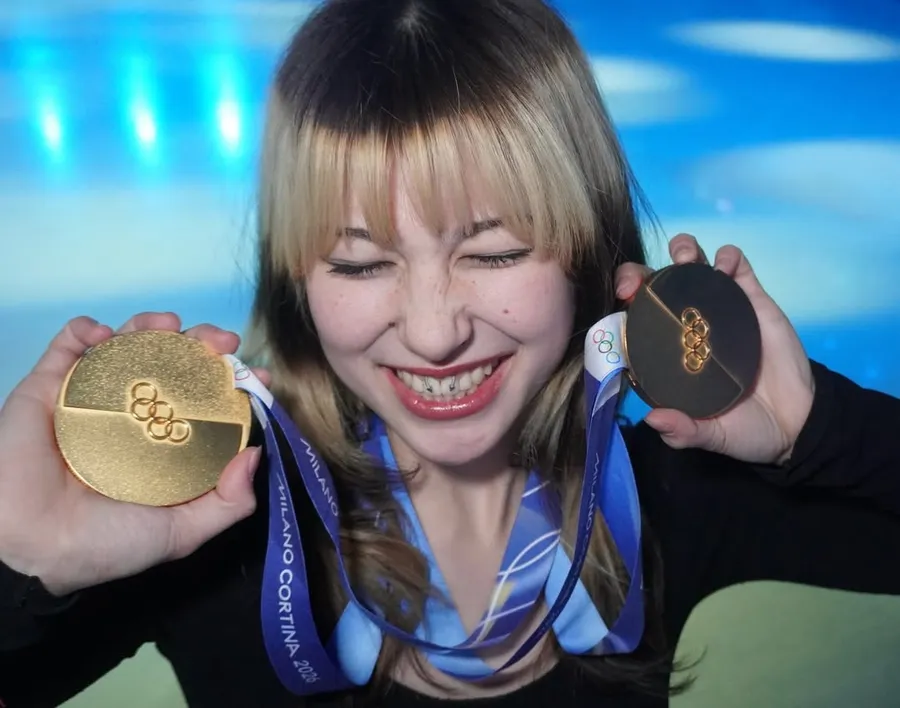 Аліса Лю