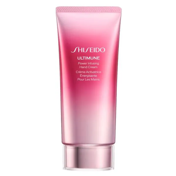 крем для рук Shiseido
