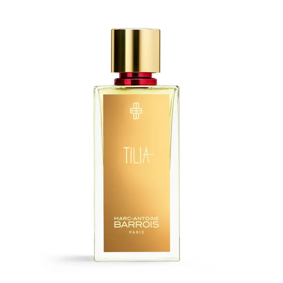 Tilia, Marc-Antoine Barrois 