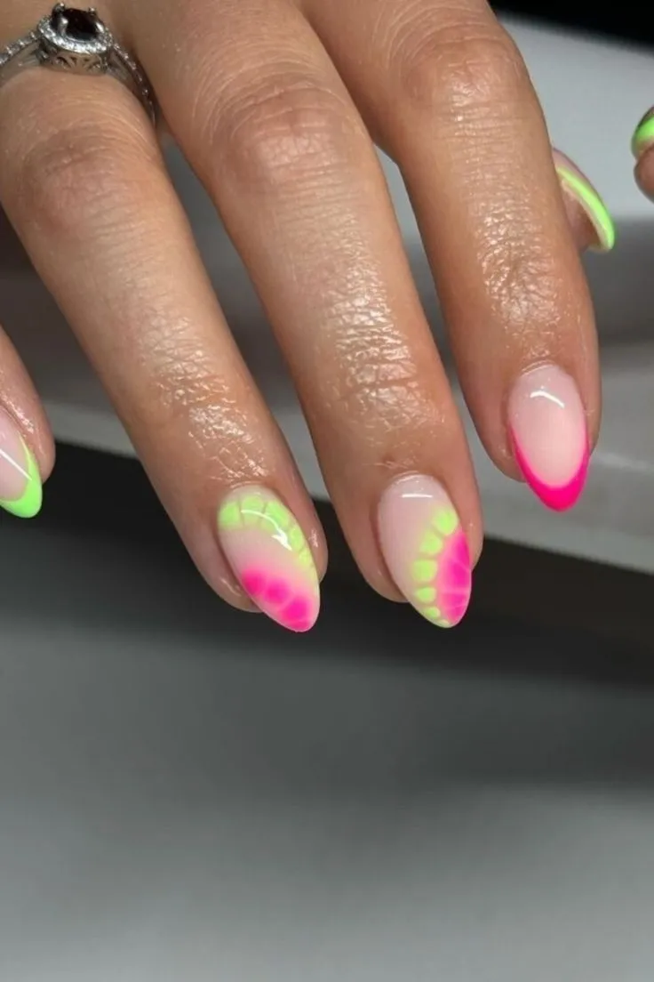 Blooming Gel