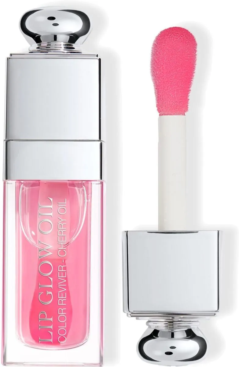 Lip Glow Oil, Dior 