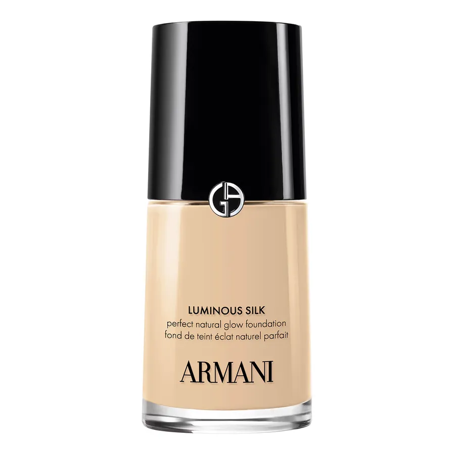 Luminous Silk Foundation, Armani 