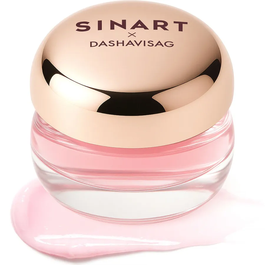 Lip Perfector Balm by DashaVisag, Sinart 