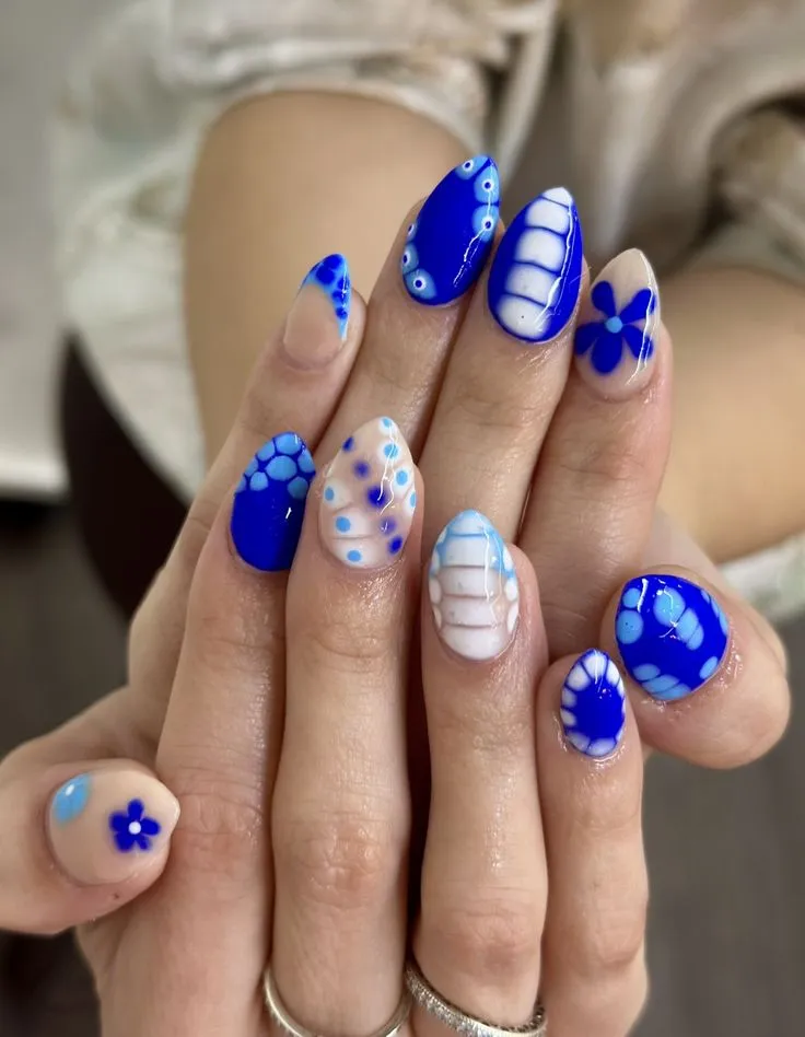 Blooming Gel